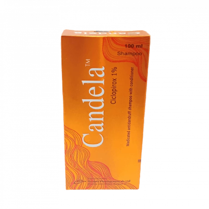 Candela Shampoo